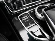 Mercedes-Benz C-Класс IV (W205) Москва  - изображение 61