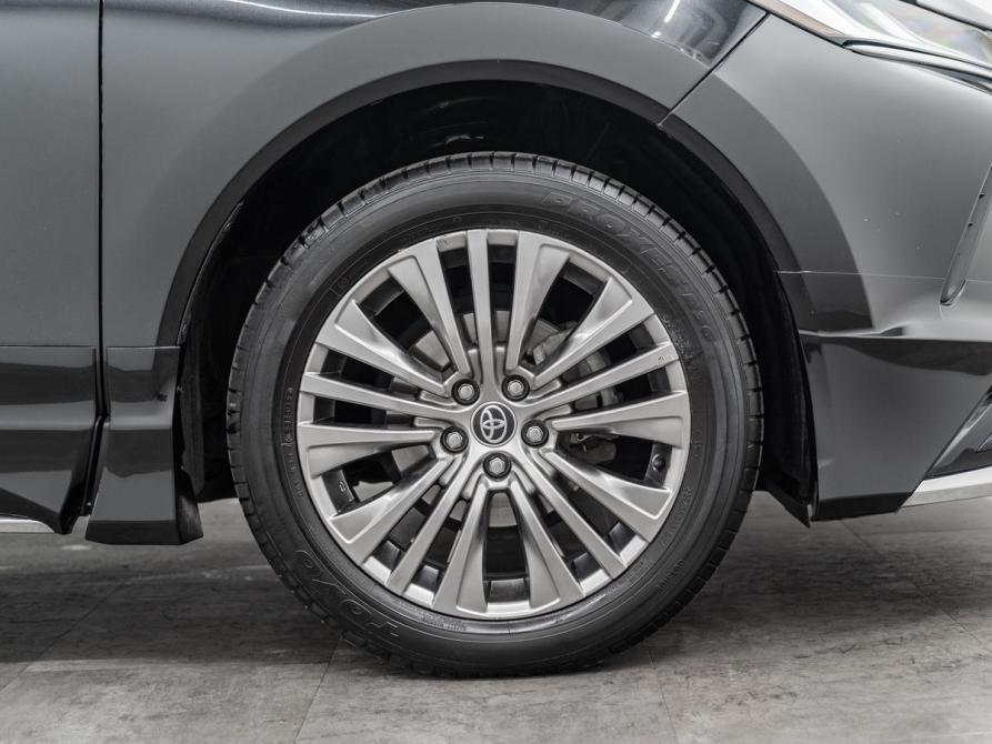 Toyota Harrier IV (XU80) Красноярск  - изображение 19