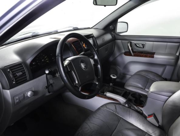 Kia Sorento I с пробегом 2004 года, цена 590 000 рублей, 430000 км, внедорожник, Автокод Объявления