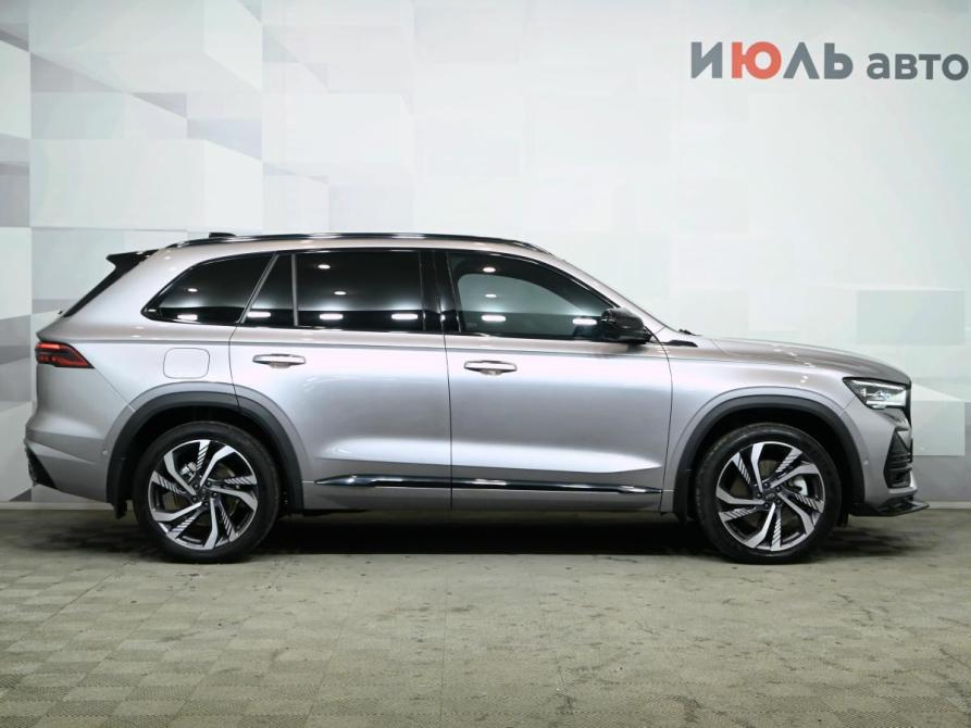 Geely Monjaro I Екатеринбург  - изображение 9