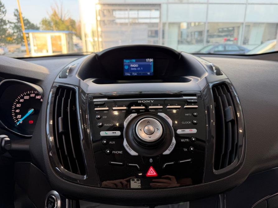 Ford Kuga II Таганрог  - изображение 27