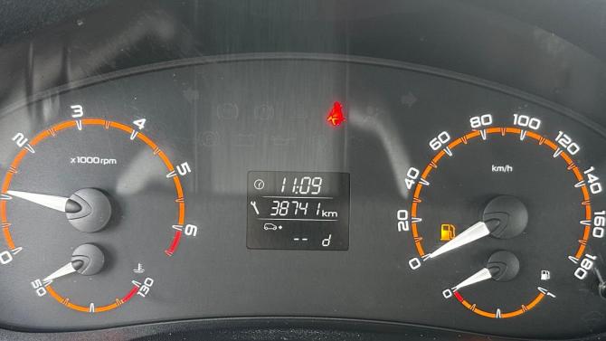 Lada (ВАЗ) 2121 (4x4) I Рестайлинг (2020) с пробегом 2020 года, цена 720 000 рублей, 38732 км, внедорожник, Автокод Объявления