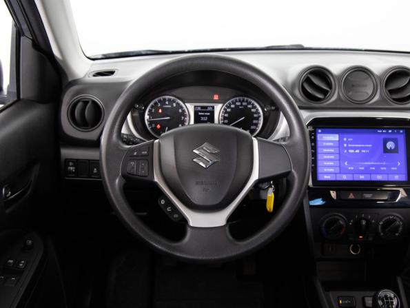 Suzuki Vitara II с пробегом 2015 года, цена 1 499 000 рублей, 86828 км, внедорожник, Автокод Объявления