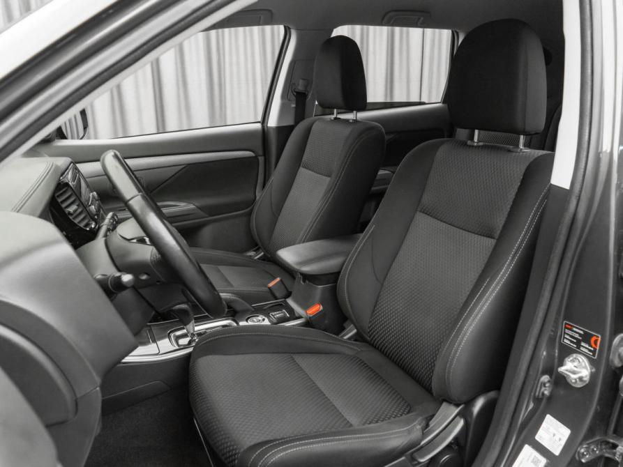 Mitsubishi Outlander III Рестайлинг 2 Москва  - изображение 9