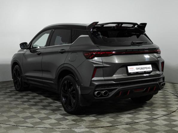 Geely Coolray I Рестайлинг с пробегом 2023 года, цена 2 099 700 рублей, 38411 км, внедорожник, Автокод Объявления