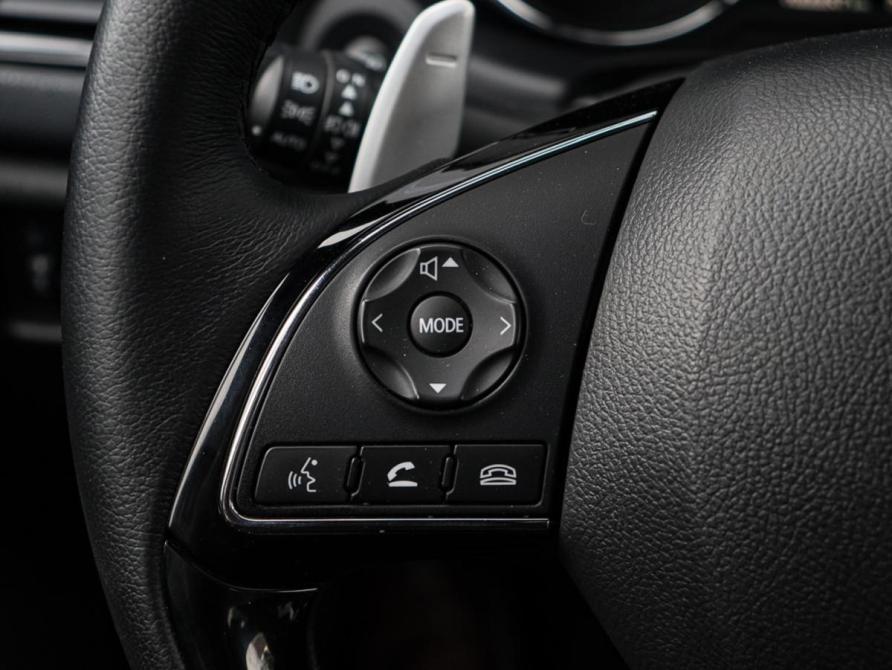 Mitsubishi ASX I Рестайлинг 3 Москва  - изображение 24