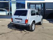 Lada (ВАЗ) 2121 (4x4) I Рестайлинг (2020) Москва  - изображение 21