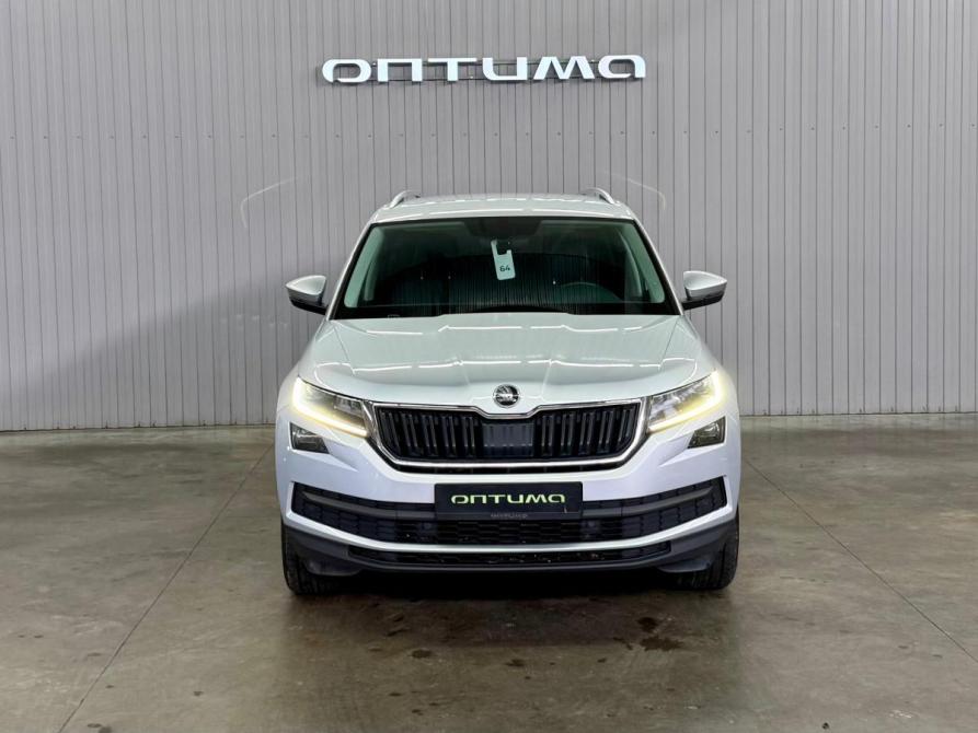 Skoda Kodiaq I Краснодар  - изображение 2