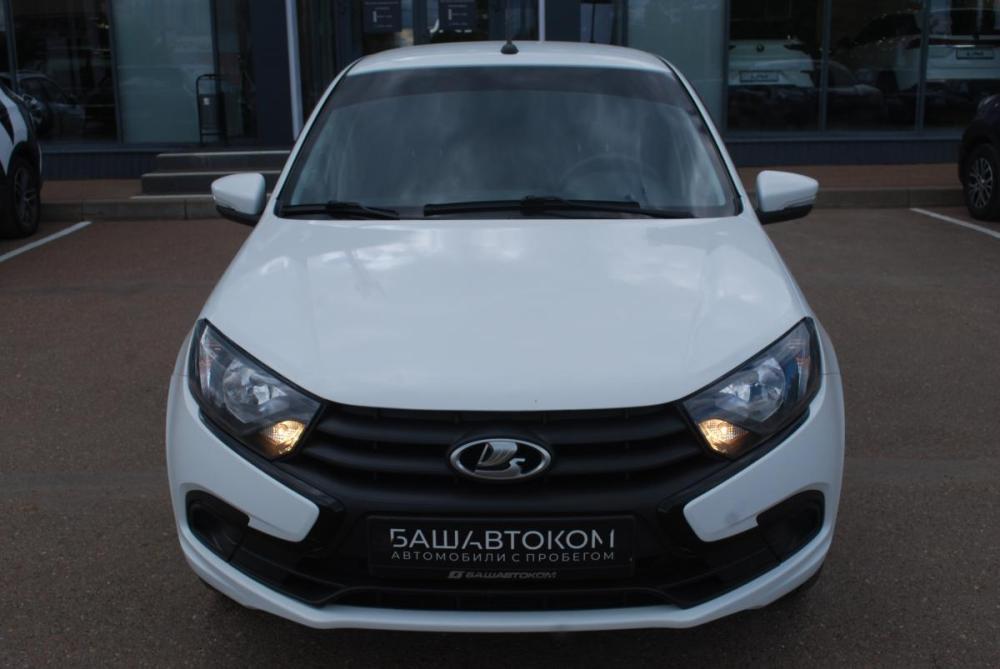 Lada (ВАЗ) Granta I Рестайлинг Стерлитамак  - изображение 3