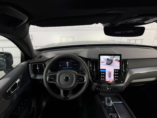 Volvo XC60 II Рестайлинг с пробегом 2025 года, цена 6 500 000 рублей, 20 км, внедорожник, Автокод Объявления