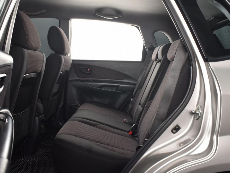 Hyundai Tucson I Кемерово  - изображение 12