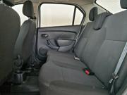 Renault Logan II Рестайлинг Петрозаводск  - изображение 35