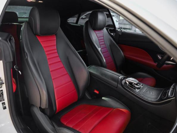 Mercedes-Benz E-Класс V (W213 S213 C238) с пробегом 2019 года, цена 4 684 878 рублей, 76693 км, купе-хардтоп, Автокод Объявления