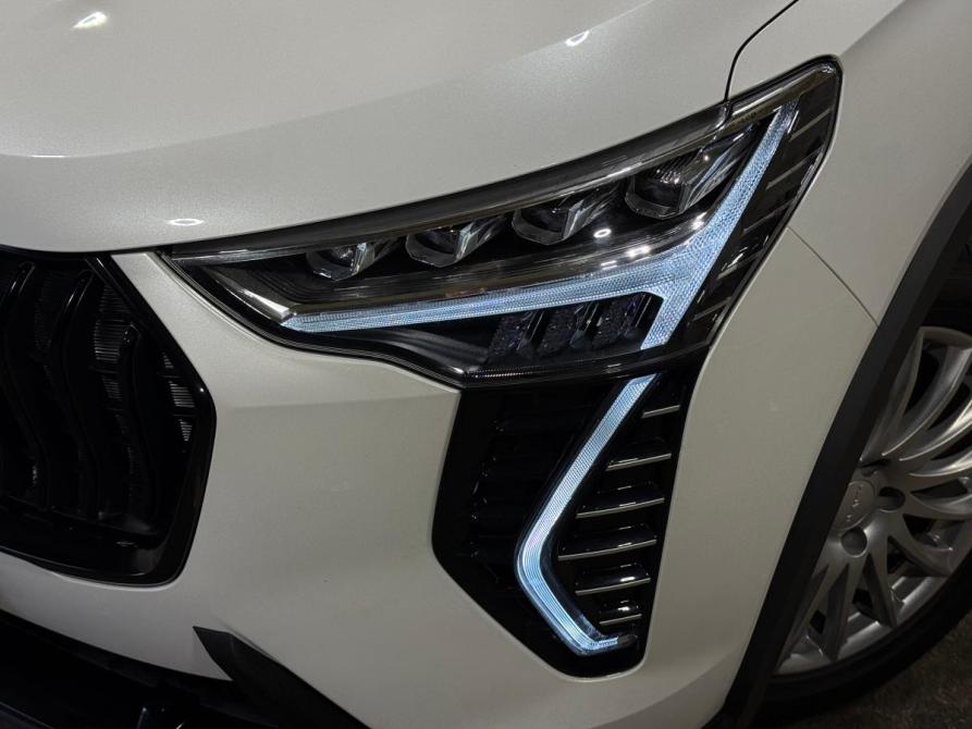 Haval Jolion I Челябинск  - изображение 7