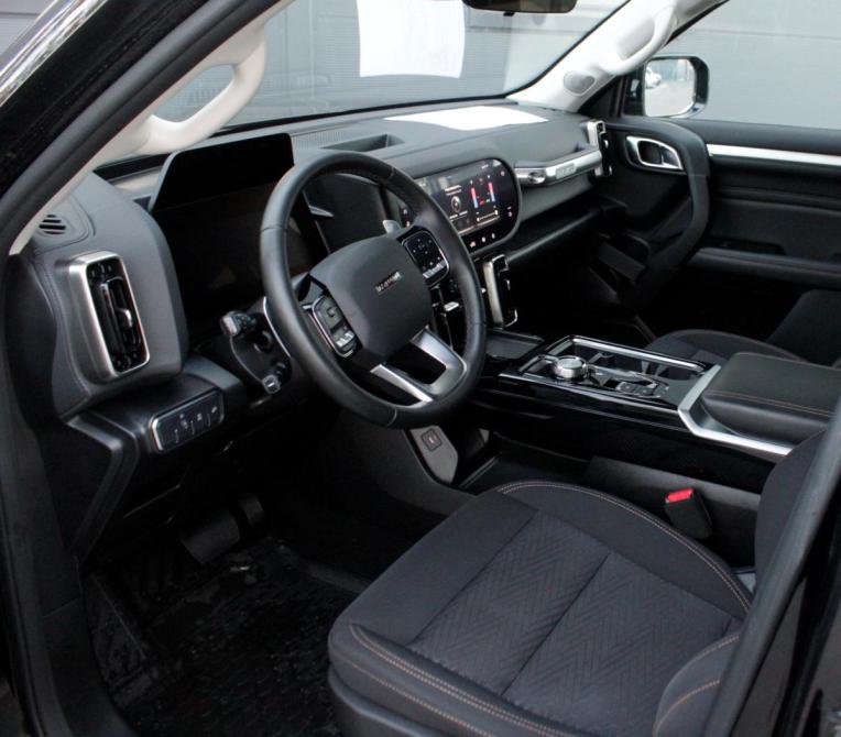 Haval Dargo I Брянск  - изображение 5