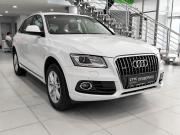 Audi Q5 I (8R) Рестайлинг Казань  - изображение 25