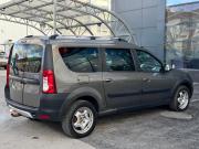 Lada (ВАЗ) Largus I Рестайлинг Пермь  - изображение 30