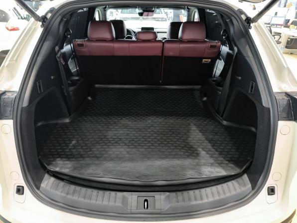 Mazda CX-9 II с пробегом 2021 года, цена 4 600 000 рублей, 42982 км, внедорожник, Автокод Объявления