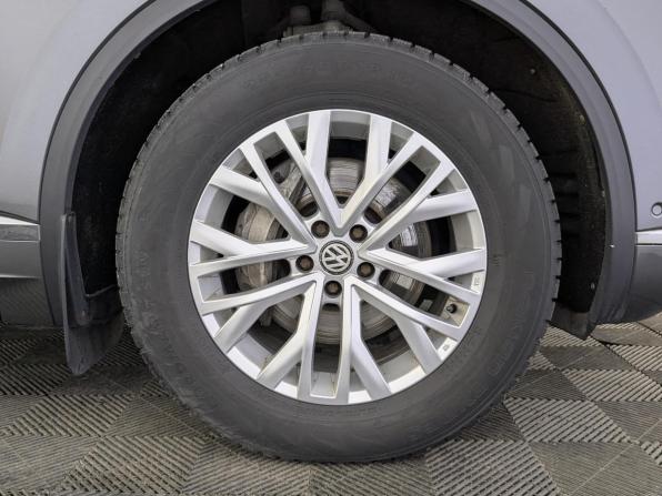 Volkswagen Touareg III с пробегом 2019 года, цена 3 900 000 рублей, 234306 км, внедорожник, Автокод Объявления