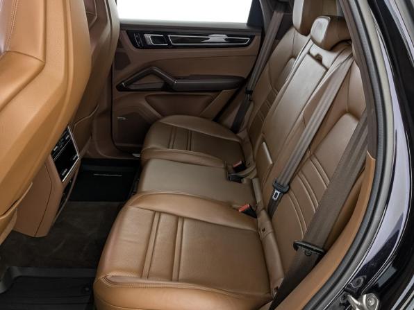 Porsche Cayenne III с пробегом 2020 года, цена 6 288 000 рублей, 134900 км, внедорожник, Автокод Объявления