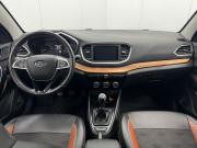 Lada (ВАЗ) Vesta I Рестайлинг (NG) Воронеж  - изображение 37
