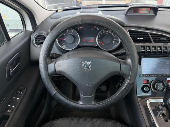 Peugeot 3008 I с пробегом 2011 года, цена 649 000 рублей, 202000 км, внедорожник, Автокод Объявления