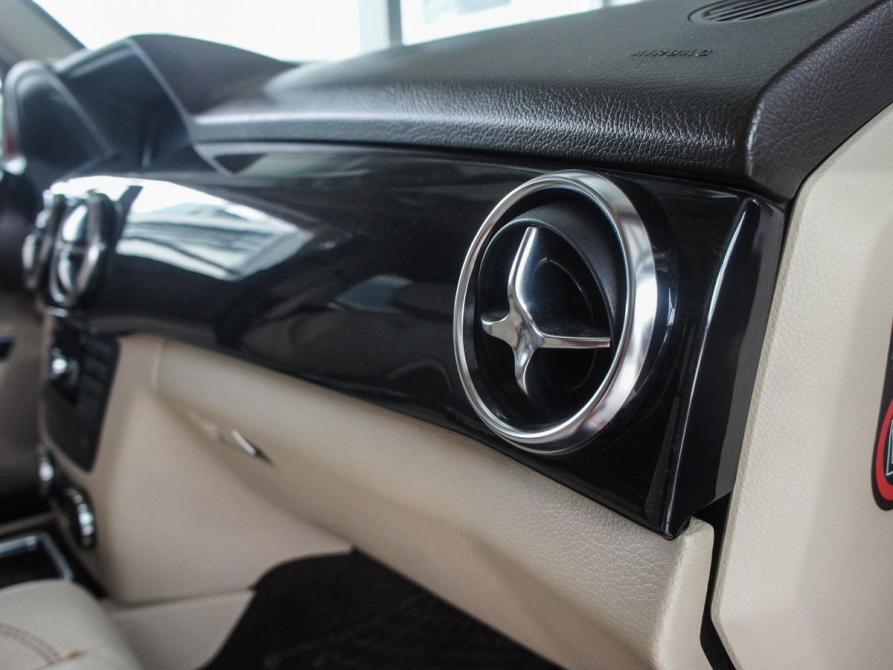 Mercedes-Benz GLK-Класс I (X204) Рестайлинг Березовский  - изображение 9