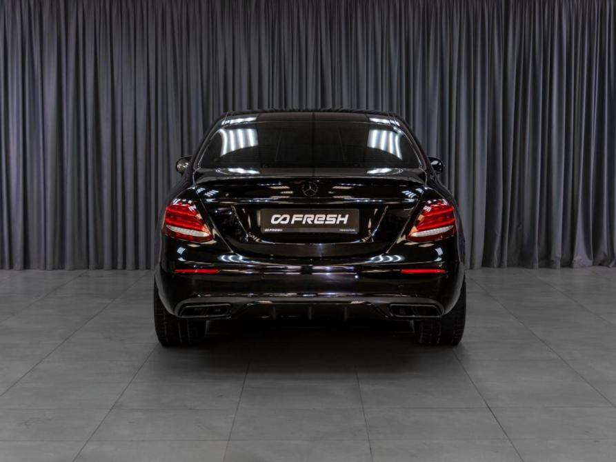 Mercedes-Benz E-Класс V (W213 S213 C238) Тюмень  - изображение 4