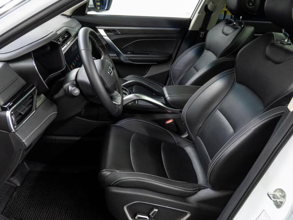 Geely Atlas Pro с пробегом 2024 года, цена 2 390 000 рублей, 33173 км, внедорожник, Автокод Объявления