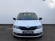 Skoda Rapid I Рестайлинг Москва  - изображение 16