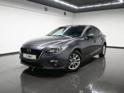Mazda 3 III (BM) Тверь  - изображение 20