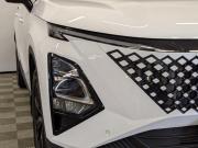 Omoda C5 I Рестайлинг Москва  - изображение 46