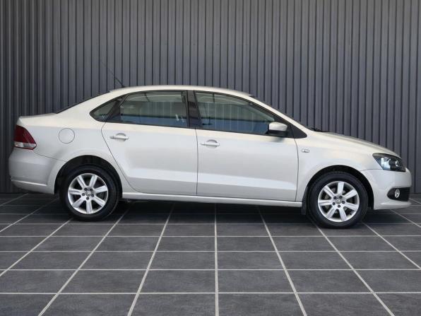 Volkswagen Polo V с пробегом 2011 года, цена 797 000 рублей, 174269 км, седан, Автокод Объявления