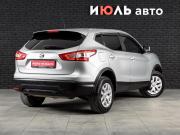 Nissan Qashqai II Екатеринбург  - изображение 23