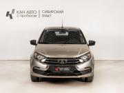 Lada (ВАЗ) Granta I Рестайлинг Казань  - изображение 9