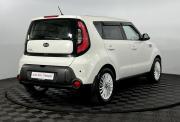 Kia Soul II Нижний Новгород  - изображение 28