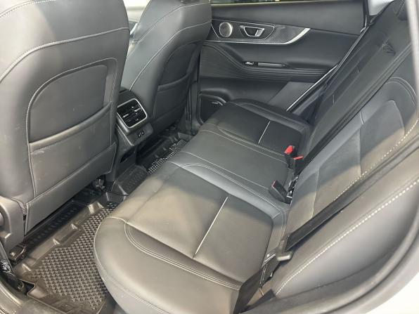 Chery Tiggo 7 Pro Max I Рестайлинг с пробегом 2024 года, цена 1 959 000 рублей, 20954 км, внедорожник, Автокод Объявления