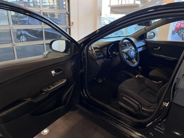 Kia Rio III с пробегом 2014 года, цена 727 000 рублей, 242445 км, седан, Автокод Объявления