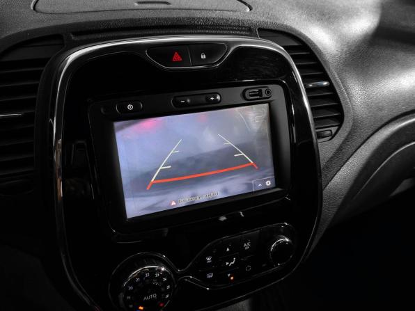 Renault Kaptur I с пробегом 2016 года, цена 1 059 000 рублей, 251857 км, внедорожник, Автокод Объявления