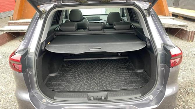 Chery Tiggo 7 Pro Max I с пробегом 2023 года, цена 1 790 000 рублей, 68094 км, внедорожник, Автокод Объявления