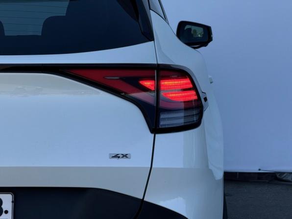 Kia Sportage V с пробегом 2022 года, цена 3 860 000 рублей, 86477 км, внедорожник, Автокод Объявления