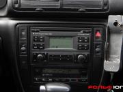 Volkswagen Passat B5 Рестайлинг Москва  - изображение 30