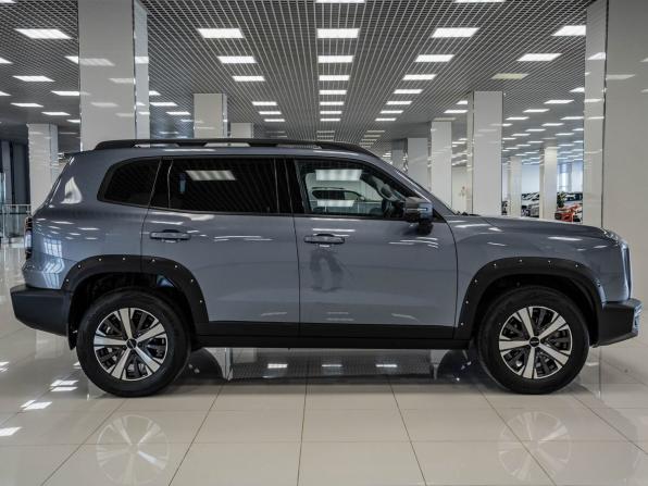 Haval Dargo с пробегом 2023 года, цена 2 688 000 рублей, 68379 км, внедорожник, Автокод Объявления