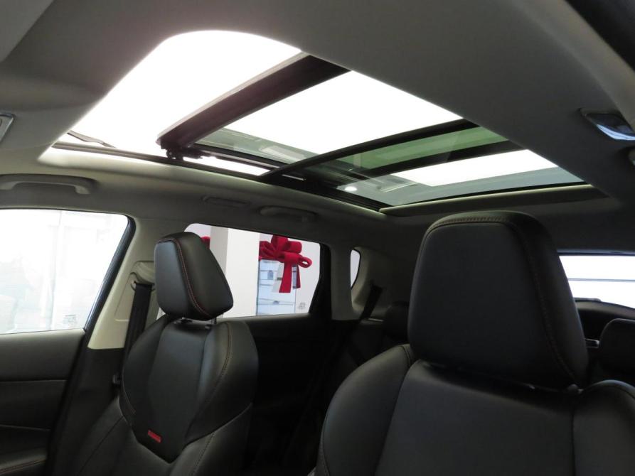 Changan CS35 Plus I Рестайлинг Санкт-Петербург  - изображение 16