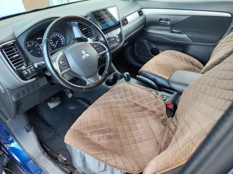 Mitsubishi Outlander III Набережные Челны  - изображение 7