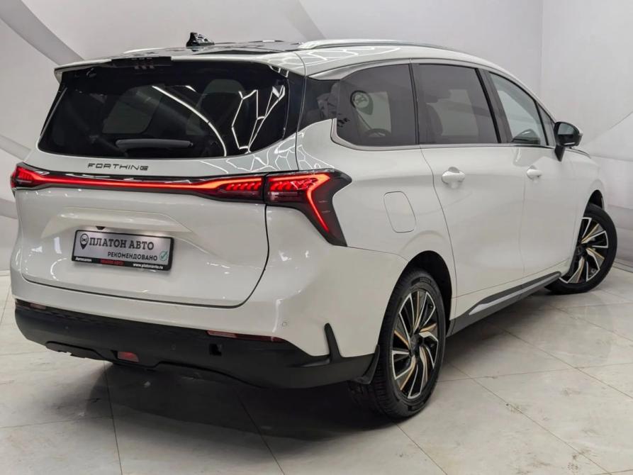 Forthing Yacht Воронеж  - изображение 8