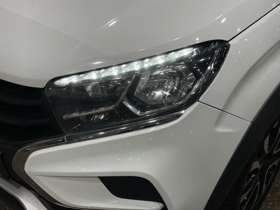 Lada (ВАЗ) XRAY I Пермь  - изображение 9