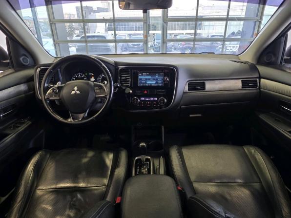 Mitsubishi Outlander III с пробегом 2013 года, цена 1 242 000 рублей, 195498 км, внедорожник, Автокод Объявления