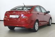 Hyundai Solaris I Екатеринбург  - изображение 24