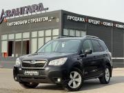 Subaru Forester IV Волгоград  - изображение 30